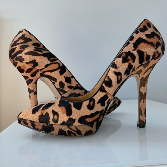 Nine West Shoes - Nine West High Heels Pumps